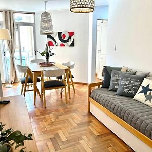 Departamento En Nueva Cordoba Larranaga