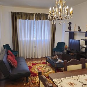 Apartamento de 3 Dormitorios